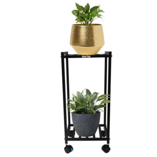 planter stand