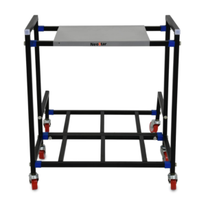 double battery inverter trolley inverter battery