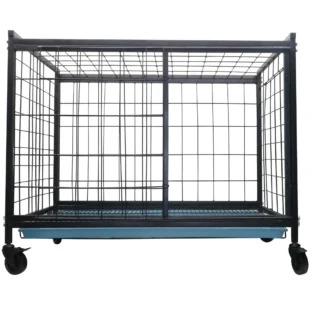 dog cage