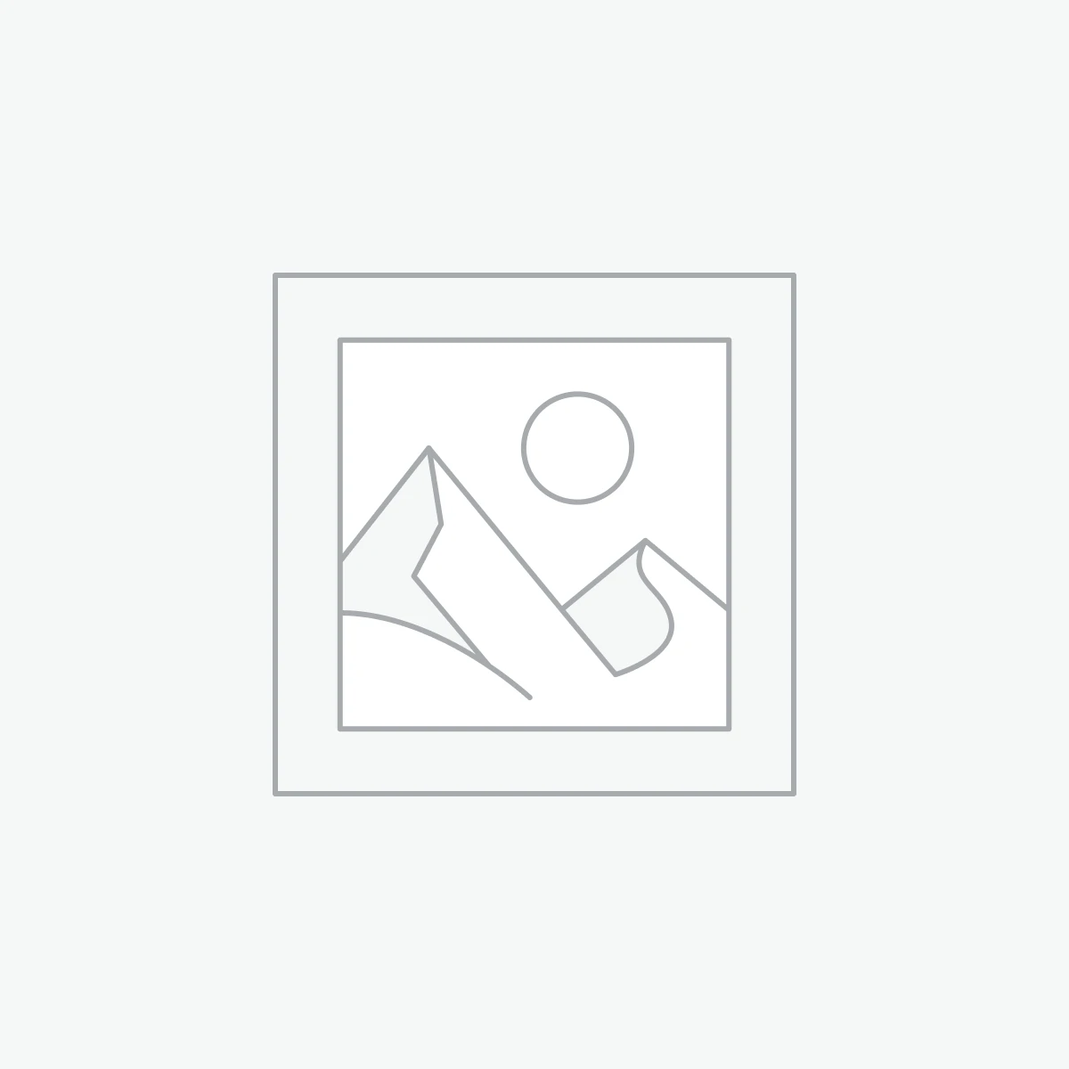 NEO STAR 2-Tier Metal Planter Stand Trolley, Black Powder Coated Finish, Rectangular Shape for Indoor, Outdoor, Garden, Balcony and Living Room,